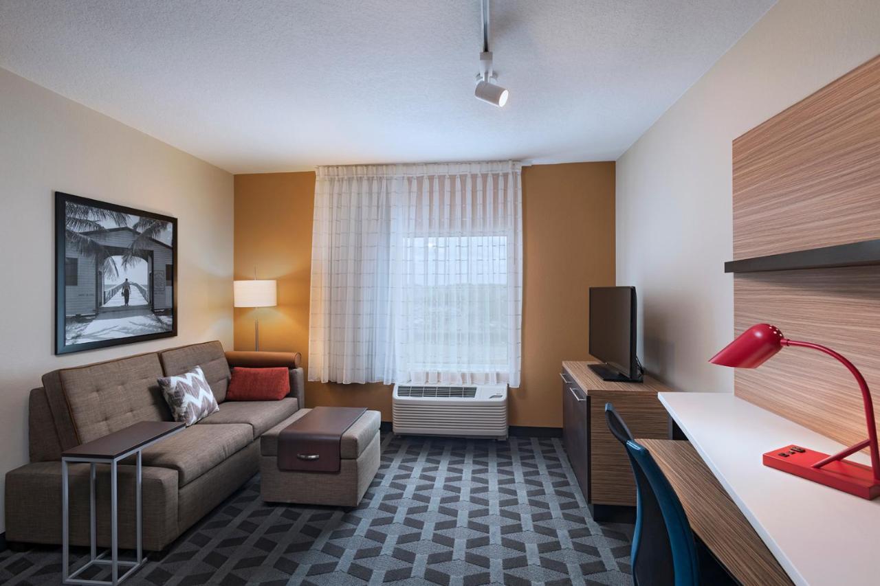 Towneplace Suites By Marriott Naples Vineyards Zewnętrze zdjęcie