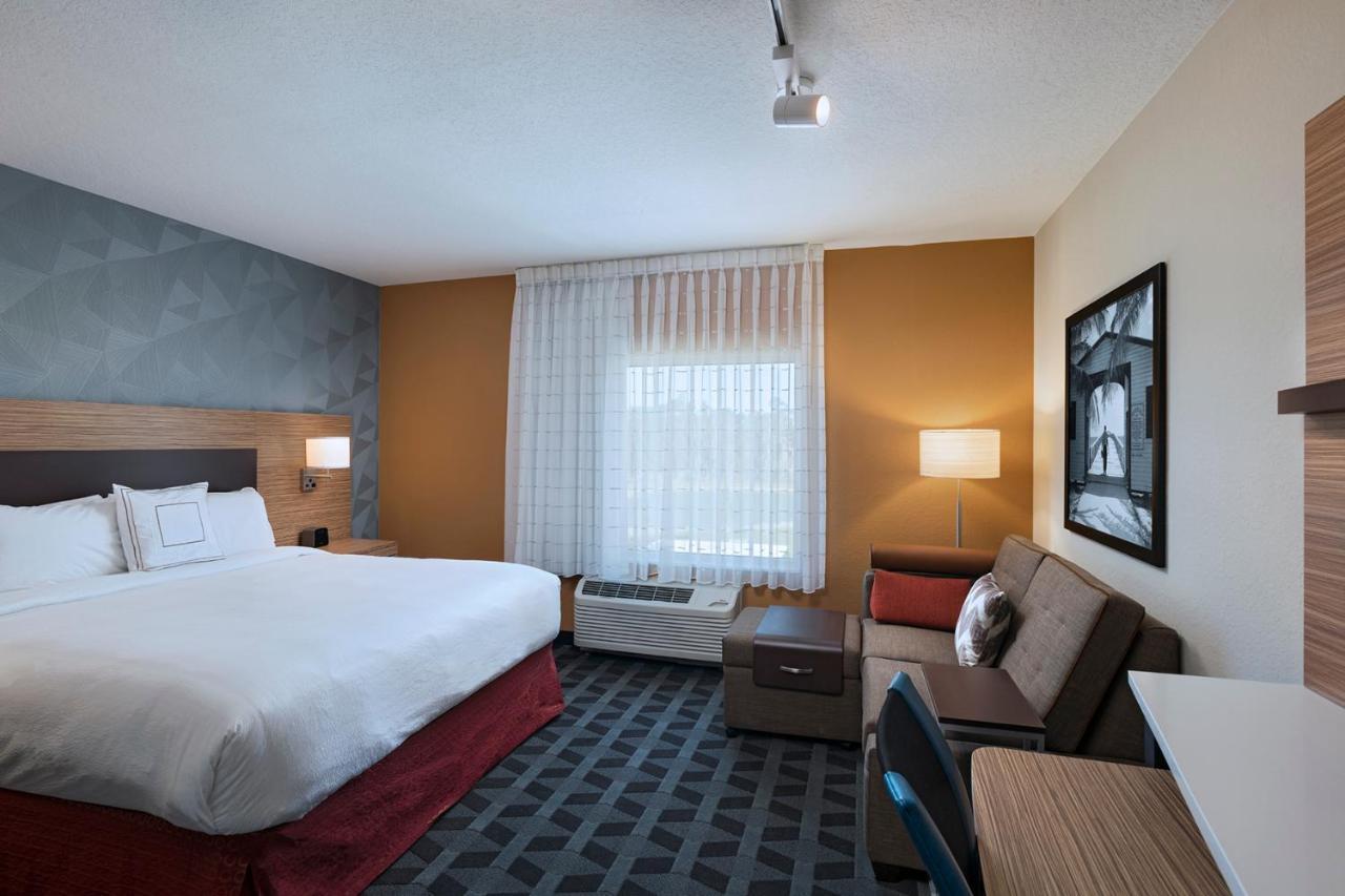 Towneplace Suites By Marriott Naples Vineyards Zewnętrze zdjęcie