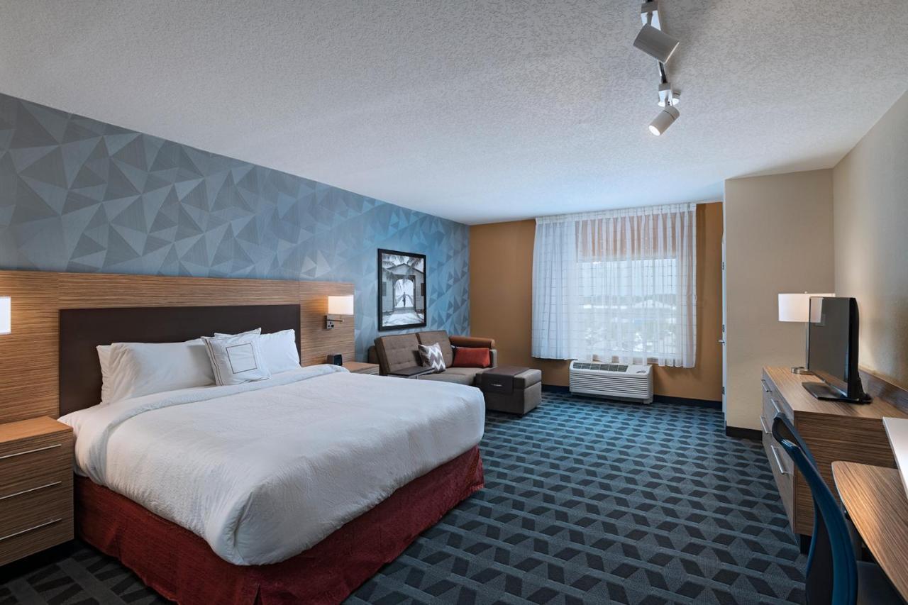 Towneplace Suites By Marriott Naples Vineyards Zewnętrze zdjęcie