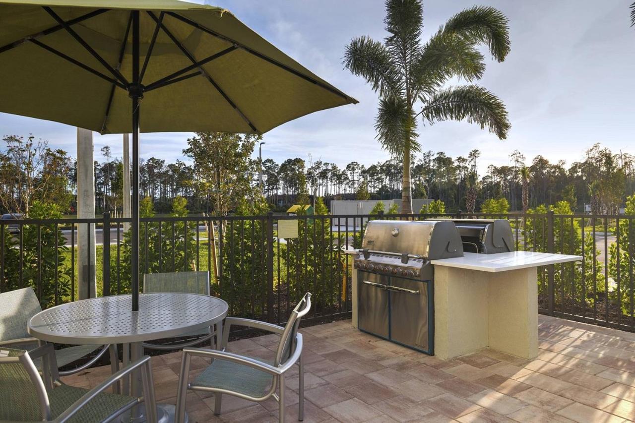 Towneplace Suites By Marriott Naples Vineyards Zewnętrze zdjęcie
