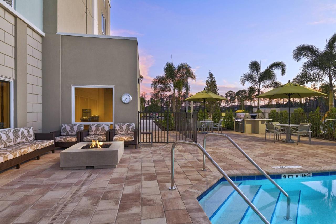 Towneplace Suites By Marriott Naples Vineyards Zewnętrze zdjęcie