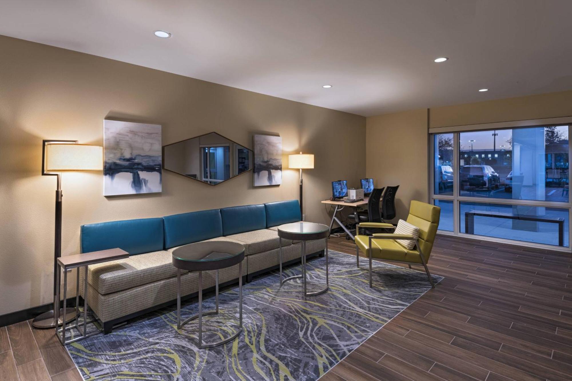 Towneplace Suites By Marriott Naples Vineyards Zewnętrze zdjęcie