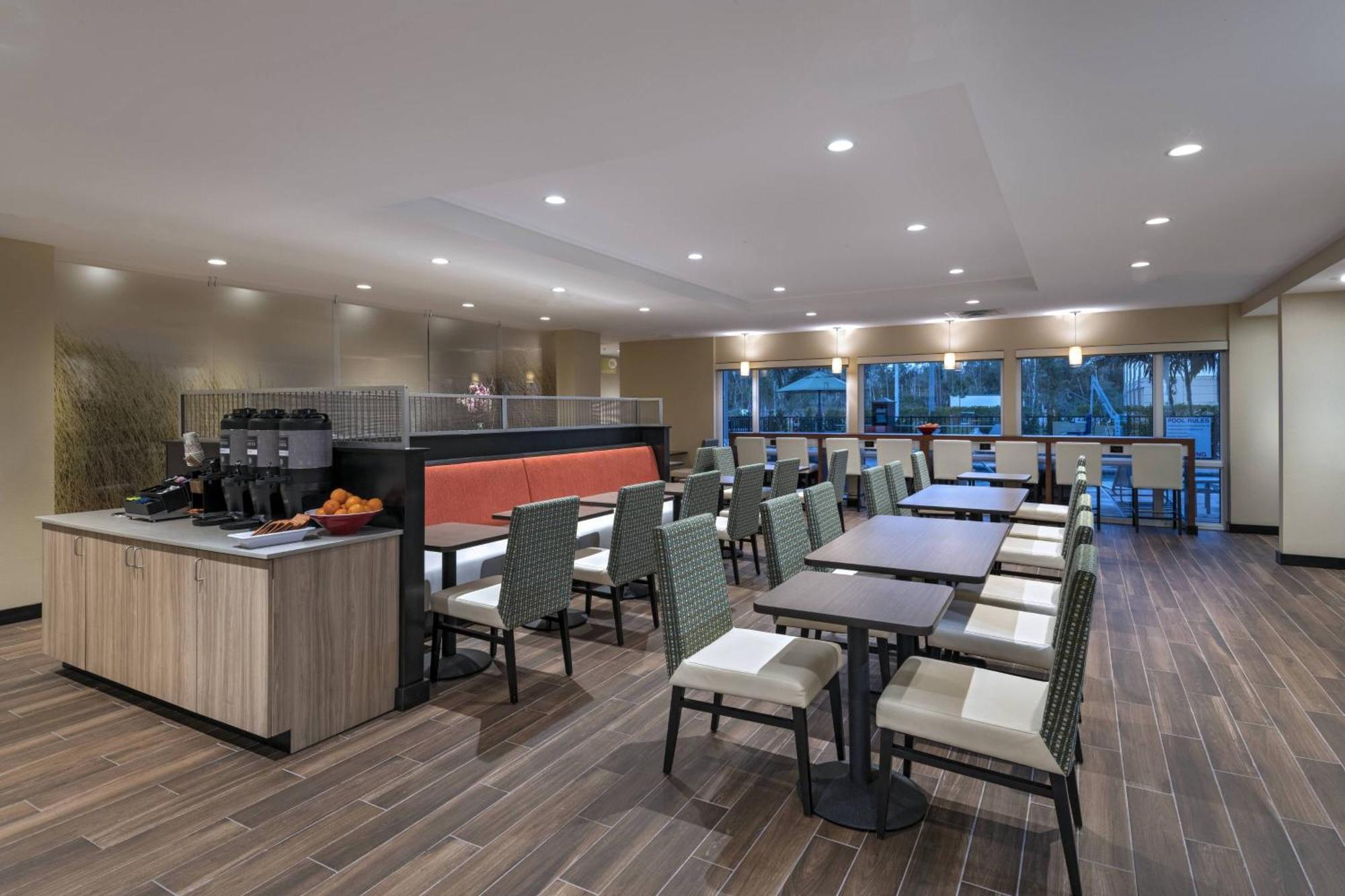Towneplace Suites By Marriott Naples Vineyards Zewnętrze zdjęcie
